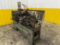 14&quot; X 40&quot; CLAUSING METOSA MODEL #C1440 TOOLROOM ENGINE LATHE, 1-5/8&quot;: YOBRO #23849