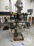 3 HP SHARP VERTICAL MILL: YOBRO #25318