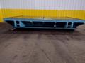 90&#039;&#039; X 130&#039;&#039; T SLOTTED LAYOUT TABLE / FLOOR PLATE: STOCK 17536