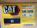 CAT POWER INVERTER   -  546-5499