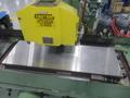 GMP SG-1000/400 Hydraulic Surface Grinder with OS Walker Smart Chuck Control, 12"x36" Fine Line Chuck, OTW Dresser and MORE- Auction Item