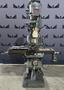 BRIDGEPORT SERIES I VERTICAL MILL 2HP 3 PH 220V USED