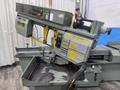 13" X 18" HYD-MECH MODEL # S-20A SERIES II HORIZONTAL BANDSAW: STOCK #80933
