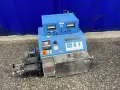 Eubanks Microprocessor-controlled Wire Marker And Cutter - 67510-01l