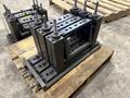 (3) ADJUSTABLE &amp; ARTICULATING ROLLFORMER GUIDES / TURKSHEAD: YOBRO #24111