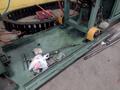 BURR OAK MODEL #VBHB RETURN TUBE BENDER &amp; MODEL #MTCO STRAIGHTENER FEEDER: STOCK #15868