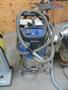 Nilfisk Vacuums- Assorted- As Shown- Auction Item
