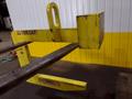 40,000 LB CALDWELL C HOOK COIL LIFTER: STOCK# 3447