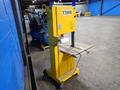 YTONG 19" X 16" VERTICAL BAND SAW  -  MBS-502