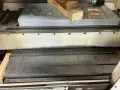 MORI SEIKI 21" X 55" CNC VMC  -  MV-55/50