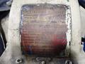DAVIS-STANDARD EXTRUDER  -  2 TP