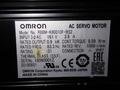 OMRON 0.9 KW AC SERVO MOTOR  -  R88M-K90010F-BS2
