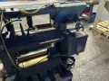 WILTON MACHINERY 17" X 10" HORIZONTAL BAND SAW  -  7020