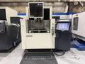 2014 Makino U6 H.E.A.T. Used CNC Wire EDM For Sale