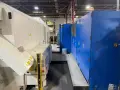 TRUMPF 2006 TRUMPF TRUMATIC L2510 C02 LASER  -  TRUMATIC L 2510