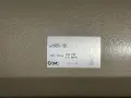Smc  140 Psi Cylinder  - Cs1b250-500