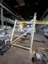 NBE BULK BAG UNLOADING STAND