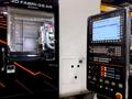 Mazak Fabri Gear 400 III Tube Laser