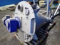 VORTEX 1000 L VERTICAL RIBBON MIXER  -  VRM-1