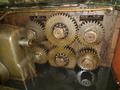 10 STAND X 2" TISHKEN MODEL #10-MW-2 ROLLFORMER: YOBRO #25360