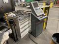 USED EUROMAC 24 TON CNC PUNCH MODEL ZX FLEX 1500/22-2500, Stock# 11058, Year: 2011