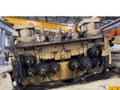 15,000 lbs. x 36 inch Coe Press Equipment Servo Coil Feed Line, Coe Feed with New Controls