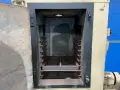 GEHNRICH 1000 DEG. F ELECTRIC OVEN