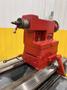 36" X 72" LEBLOND REGAL SERVO-SHIFT "RAISED" ENGINE LATHE 2" HOLE: STOCK #16582