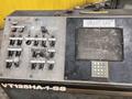 20" x 24" HEM MODEL #VT-125HA-1-SS SMART-SAW AUTOMATIC VERTICAL BAND SAW WITH NESTING. STOCK #1111725