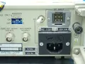 ANRITSU POWER METER W/MA4002B SENSOR ADAPTER  -  ML4803A