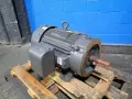 BALDOR 50 HP MOTOR  -  JMM4114T