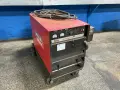 LINCOLN ELECTRIC 600 A WELDER  -  IDEALARC DC-600