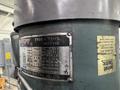 3 HP ALLIANT RAM TYPE VERTICAL MILLING MACHINE: STOCK #80801