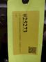 18 STAND x 1.5" x 18" ROLLSPACE SHANGHAI RAFTED ROLLFORMER: YOBRO #25273