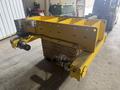 15 TON SHAW-BOX MODEL WD3T OVERHEAD CRANE HOIST, NEW 2019: YOBRO #25024