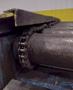 20,000 LBS X 54" X 36" BRANER COIL UPENDER. STOCK # 0435126