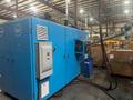 FlexBlow FB2-3 Stretch Blow Molding Machine – Comes with Approx $20,000 worth of New Spare Parts