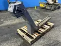 HENING 5” X 98” X 5” CHIP CONVEYOR   -  SL20 30-66366
