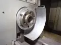 SHARP 80" X 22" CNC LATHE  -  2280NC