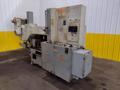16" X 16" KASTO HBA-420 AUTOMATIC DUAL POST HORIZONTAL BANDSAW: STOCK #10617