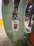 35.5&quot; x 20&quot; TANNEWITZ MODEL #GH VERTICAL BAND SAW:  STOCK #23156