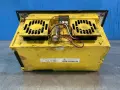 FANUC 21i-MP OPERATOR PANEL  -  A02B-0285-B502