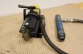 Enerpac PA Series Air Over Hydraulic Pump with HK Porter 1" Ram Cylinder- Auction Item