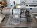Hardinge HSL-5C Speed Lathe, Production Cross Slide, Lever Collet Closer, Metal Base