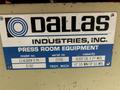 DALLAS LC-10,000 x 24 Coil Car - 10,000 lbs Capacity, 24" Width
