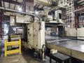 SNK RB-7VM CNC 5-Axis Bridge Mill, 2006 – Coolant Through Spindle