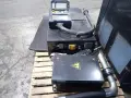 TECHNI WATERJET CHILLER  -  110X20