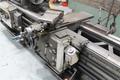 23&quot; X  96&quot; VDF GAP BED ENGINE LATHE:STOCK #61883