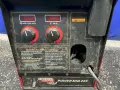 LINCOLN ELECTRIC 250 A WELDER  -  POWER MIG 255