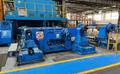 58” SCHMUTZ ALUMINUM SLITTING LINE (14530)